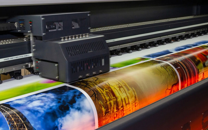 Offset Printing In Patiala / Punjab